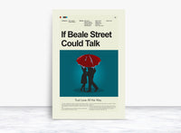 Load image into Gallery viewer, If Beale Street Could Talk | DIGITAL ARTWORK DOWNLOAD
