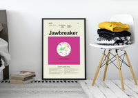 Load image into Gallery viewer, Jawbreaker | DIGITAL ARTWORK DOWNLOAD
