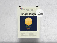 Load image into Gallery viewer, Jingle Jangle | DIGITAL ARTWORK DOWNLOAD
