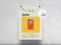Load image into Gallery viewer, Juno | DIGITAL ARTWORK DOWNLOAD
