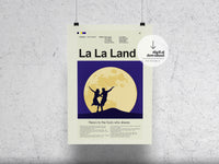 Load image into Gallery viewer, LaLa Land | DIGITAL ARTWORK DOWNLOAD
