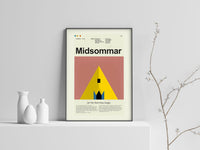 Load image into Gallery viewer, Midsommar | DIGITAL ARTWORK DOWNLOAD
