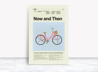 Load image into Gallery viewer, Now and Then | DIGITAL ARTWORK DOWNLOAD
