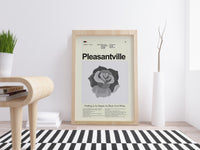 Load image into Gallery viewer, Pleasantville | DIGITAL ARTWORK DOWNLOAD
