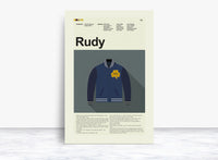 Load image into Gallery viewer, Rudy | DIGITAL ARTWORK DOWNLOAD
