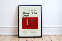 Load image into Gallery viewer, Shaun of the Dead | DIGITAL ARTWORK DOWNLOAD
