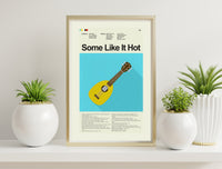 Load image into Gallery viewer, Some Like It Hot | DIGITAL ARTWORK DOWNLOAD
