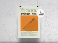 Load image into Gallery viewer, Stranger Things (Season 2) | DIGITAL ARTWORK DOWNLOAD

