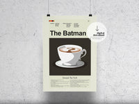 Load image into Gallery viewer, The Batman | DIGITAL ARTWORK DOWNLOAD
