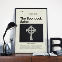 Load image into Gallery viewer, The Boondock Saints | DIGITAL ARTWORK DOWNLOAD

