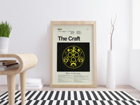 Load image into Gallery viewer, The Craft | DIGITAL ARTWORK DOWNLOAD
