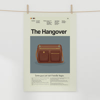 Load image into Gallery viewer, The Hangover | DIGITAL ARTWORK DOWNLOAD
