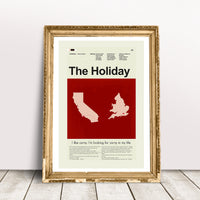 Load image into Gallery viewer, The Holiday | DIGITAL ARTWORK DOWNLOAD
