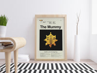 Load image into Gallery viewer, The Mummy | DIGITAL ARTWORK DOWNLOAD
