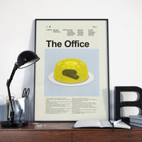 Load image into Gallery viewer, The Office | DIGITAL ARTWORK DOWNLOAD
