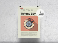 Load image into Gallery viewer, Tommy Boy | DIGITAL ARTWORK DOWNLOAD
