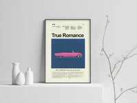 Load image into Gallery viewer, True Romance | DIGITAL ARTWORK DOWNLOAD
