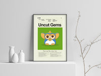 Load image into Gallery viewer, Uncut Gems | DIGITAL ARTWORK DOWNLOAD
